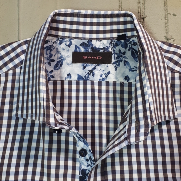 Sand shirt - Picture 3 of 5